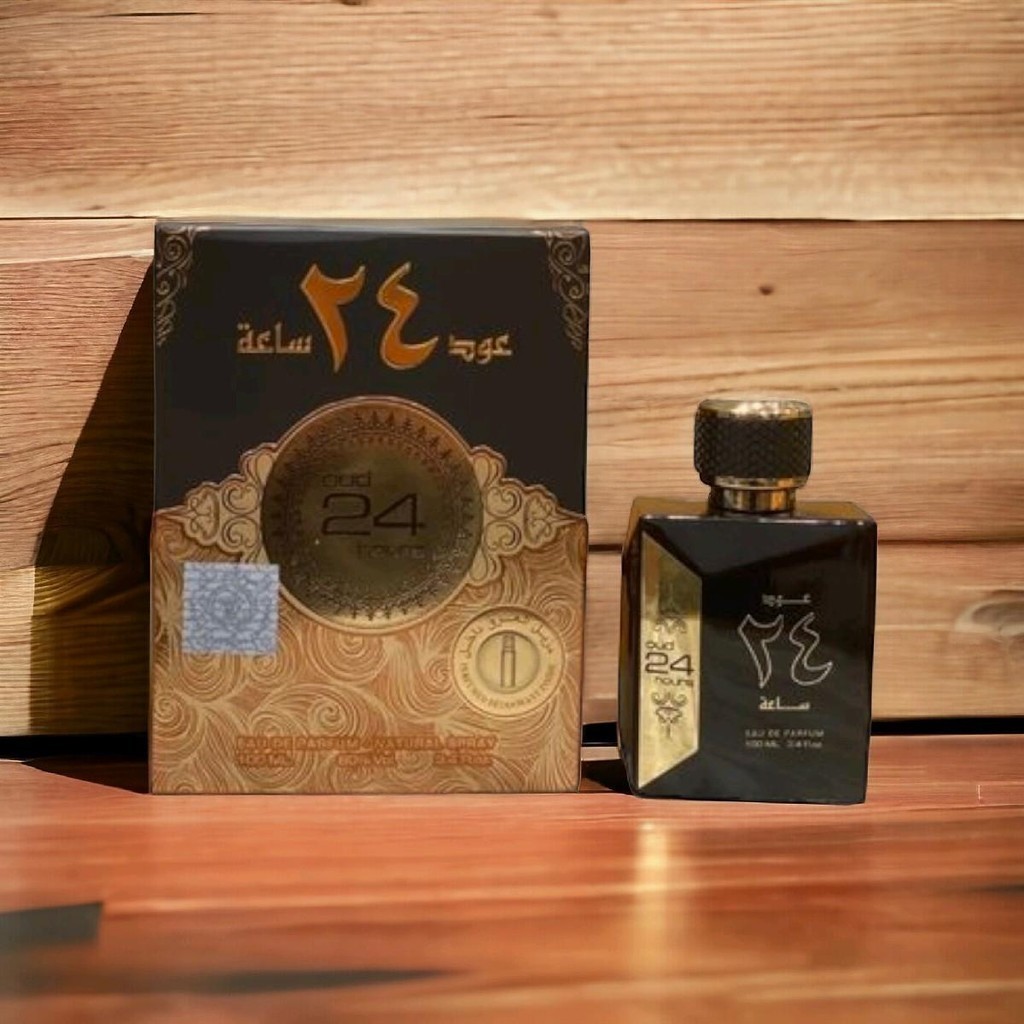 Oud Hours Eau De Parfum Ml Unisex Perfume Gift Set Shopee Malaysia