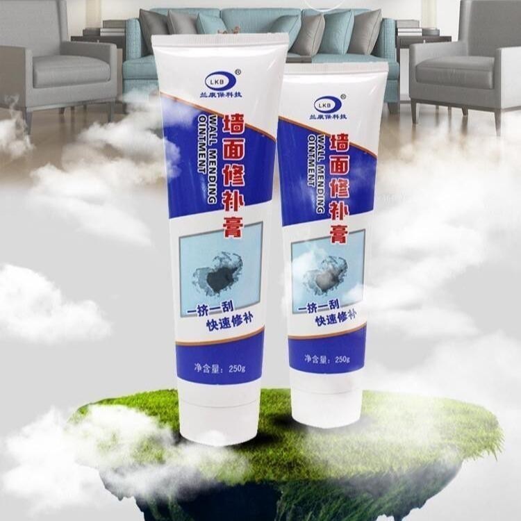 Waterproof Wall Repair Cream Wall Repair Mending Ointment Wall Paste