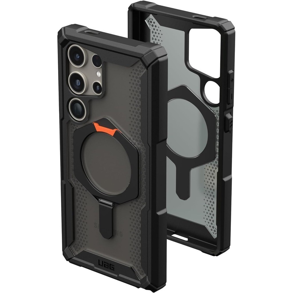 UAG Designed For Samsung Galaxy S24 Ultra S23 Ultra Case For IPhone 15