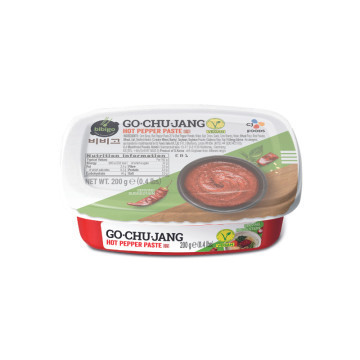 CJ Bibigo Gochujang Hot Pepper Paste G Shopee Malaysia