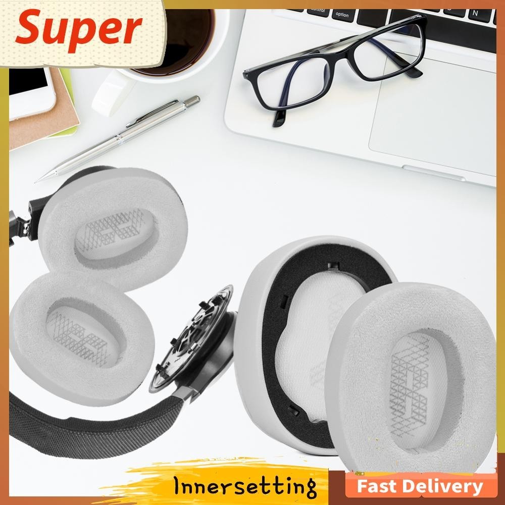 Innersetting My Earpads Earmuffs Memory Sponge Ear Pads For Jbl