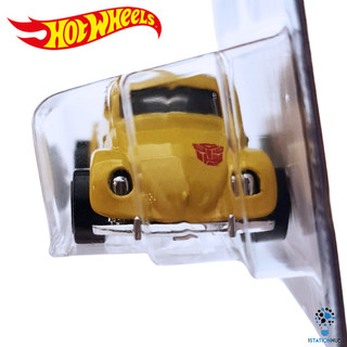 Hot Wheels HW SCREEN TIME Transformer Bumblebee Volkswagen Beetle
