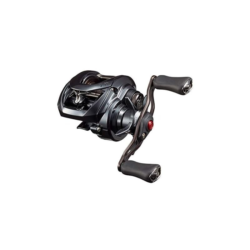 Daiwa Baitcasting Reel Tatula Sv Tw Shl Hl H Xh