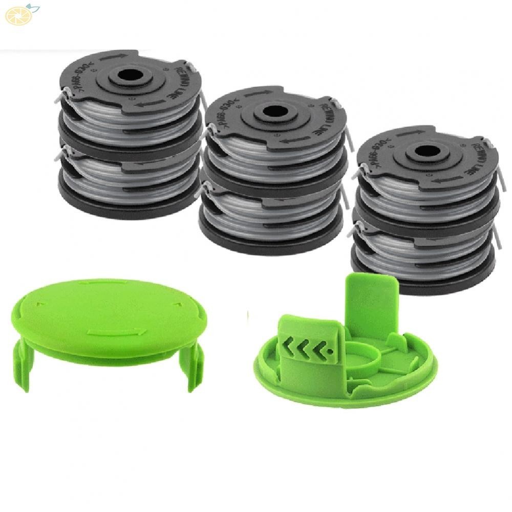 Precision Wound Double Line Spool For Greenworks G Lt Grass Trimmer