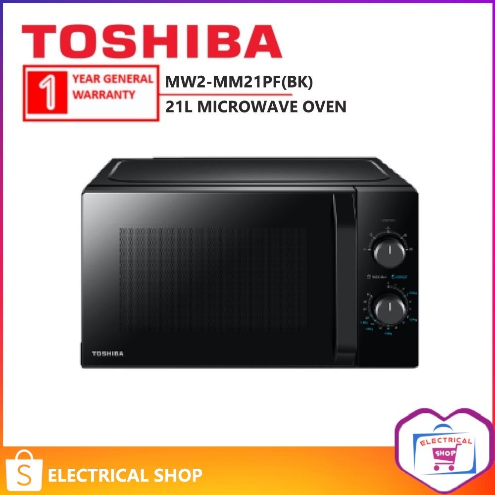 Toshiba L Microwave Mw Mm Pf Bk L Mw Mg P Bk Microwave With