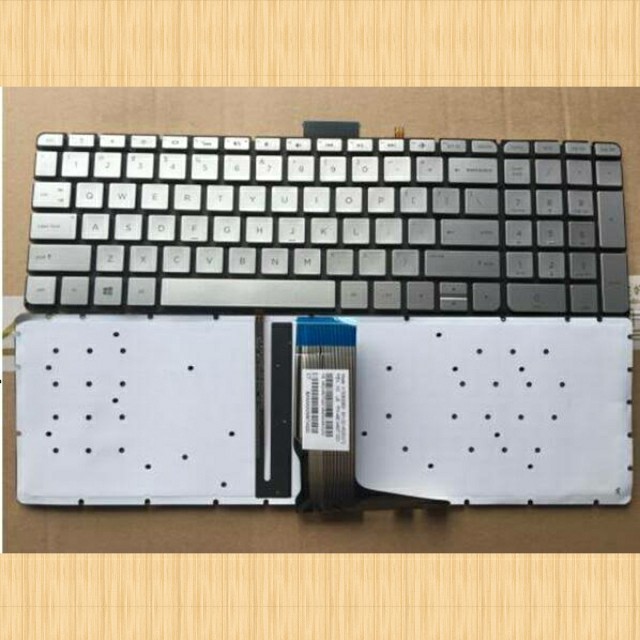 Keyboard HP Envy X360 15 W 15 W000 15t W000 M6 W000 M6 Aq000 15 Aq000