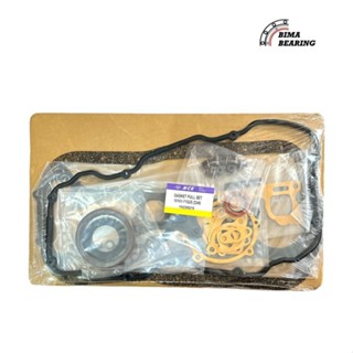 Packing Full Set Nissan Terano Terrano Z S Original Graphite Abscess