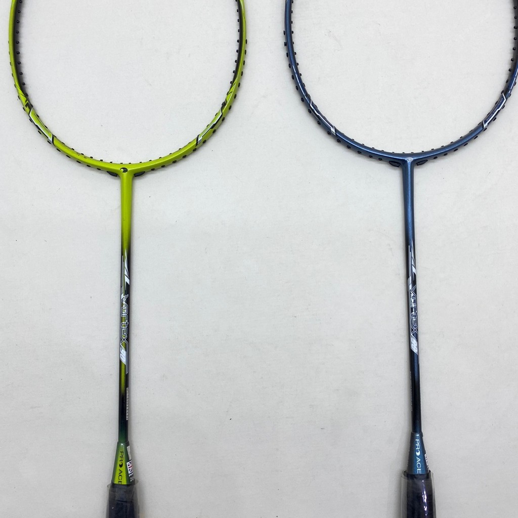 Pro Ace Proace Vortex Badminton Racket Badminton Original Shopee