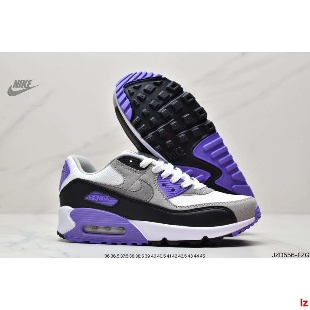 Original Nike Air Max 90 Retro Classic Damping System Shopee Malaysia