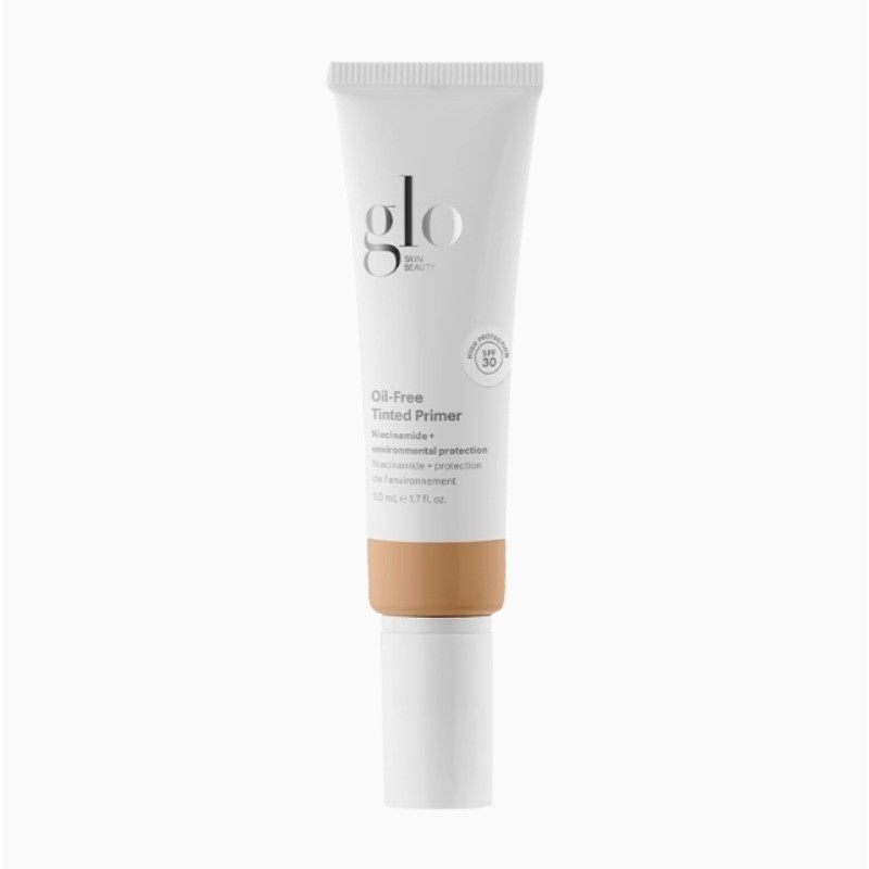 Glo Skin Beauty Multi Effect Matte Naked Skin Tinted Cream Naked Makeup