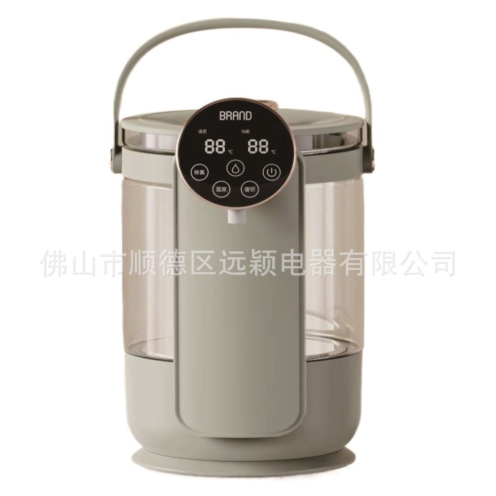 Hot Selling Baby Dedicated Milk Brewing Intelligent Automatic Milk
