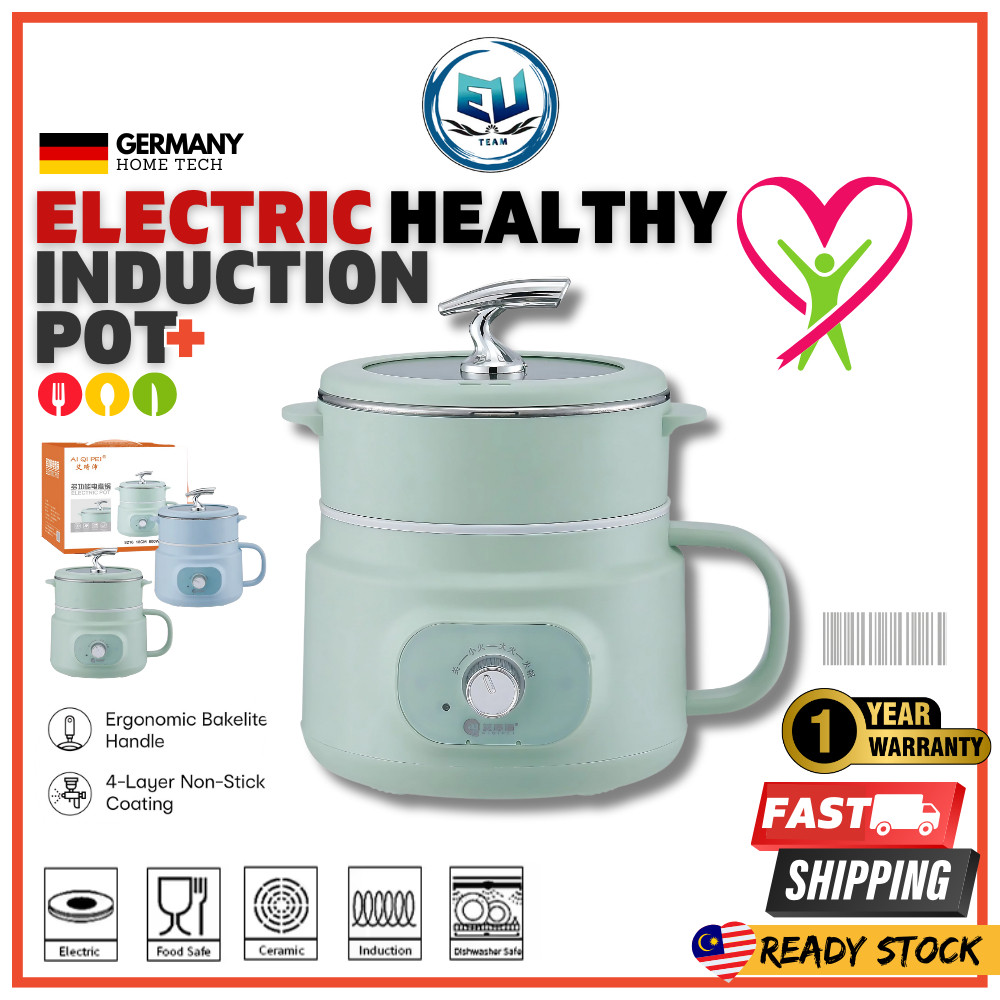 Cm Multi Function Electric Cooker Mini Hot Pot Cooker Cm