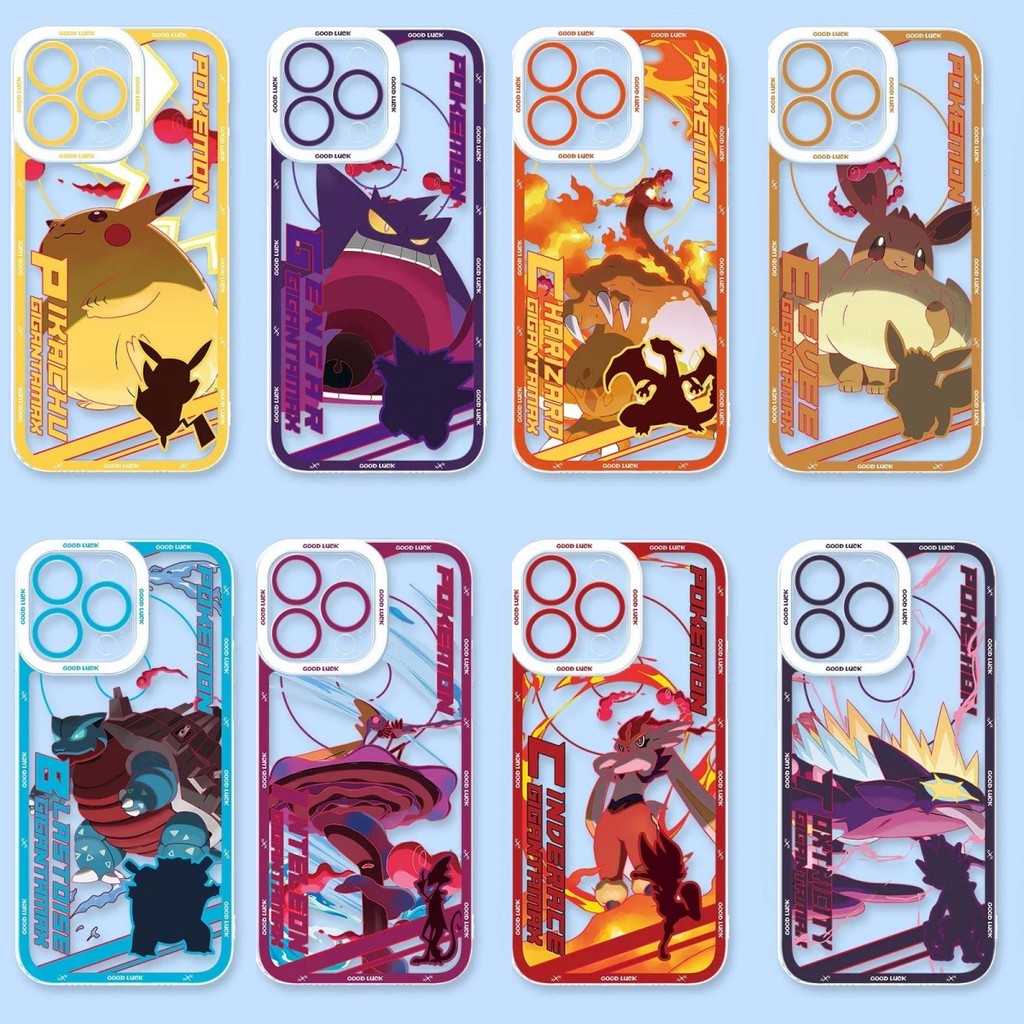 Casing For Infinix Note Pro Hot Pro Smart Pro Plus Tecno Spark GO