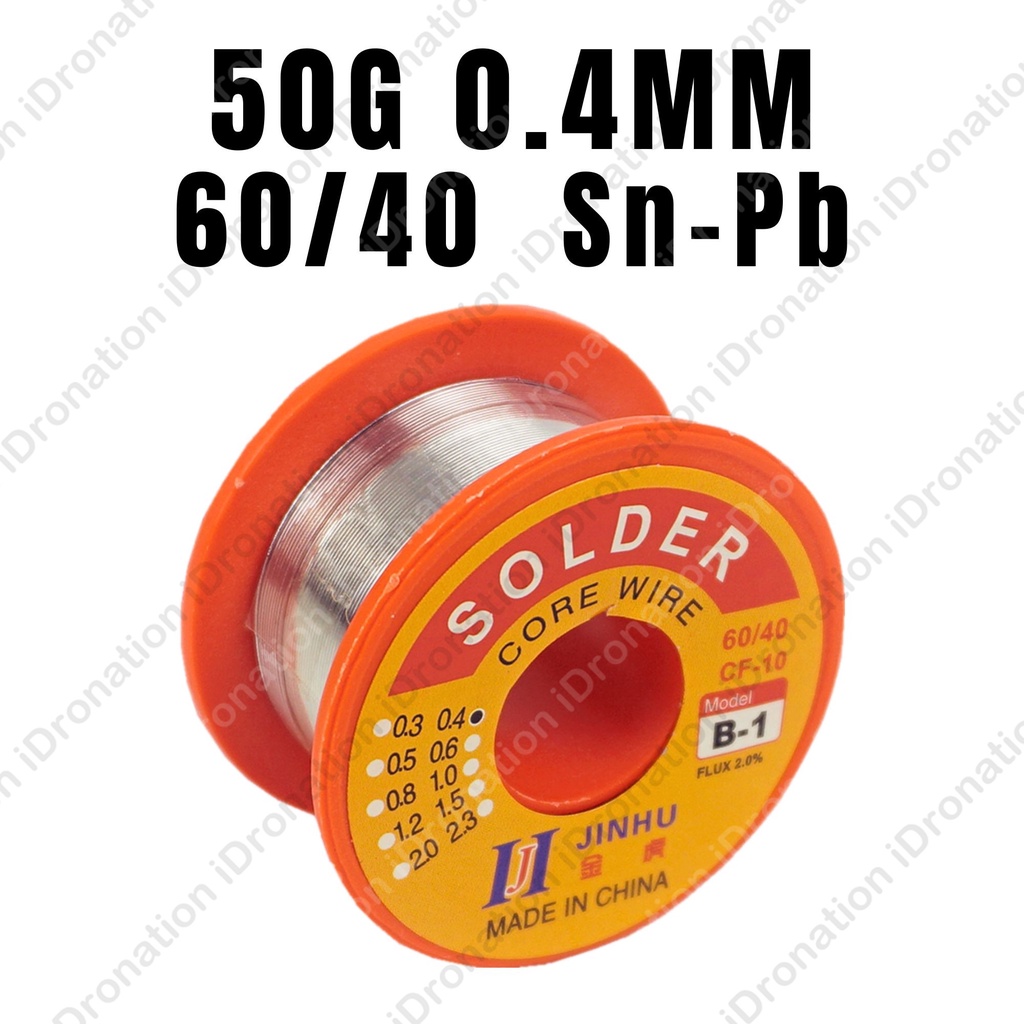 G G Soldering Lead Wire Solder Lead Free Mm