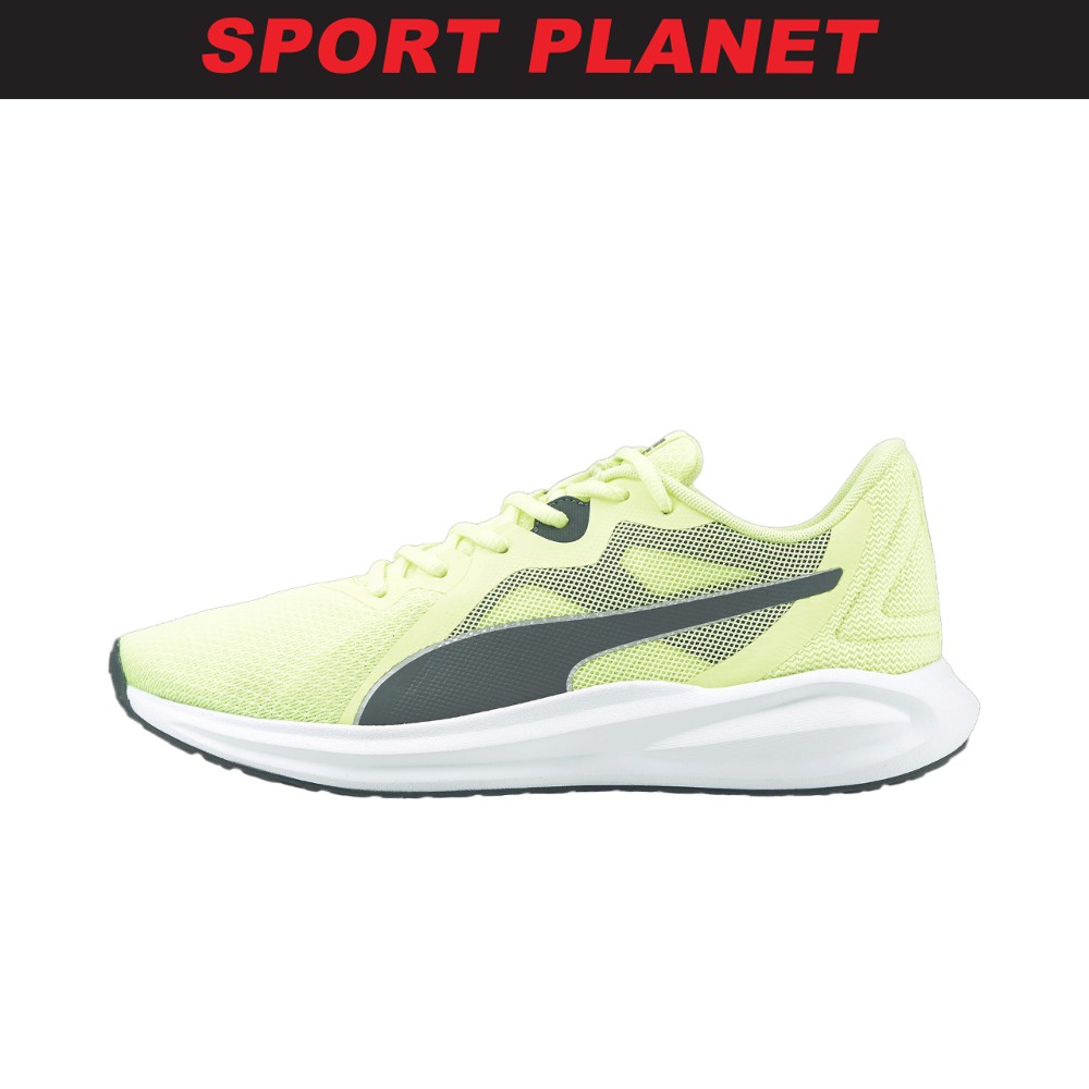 Puma Men Twitch Runner Running Shoe Kasut Lelaki 376289 13 Sport