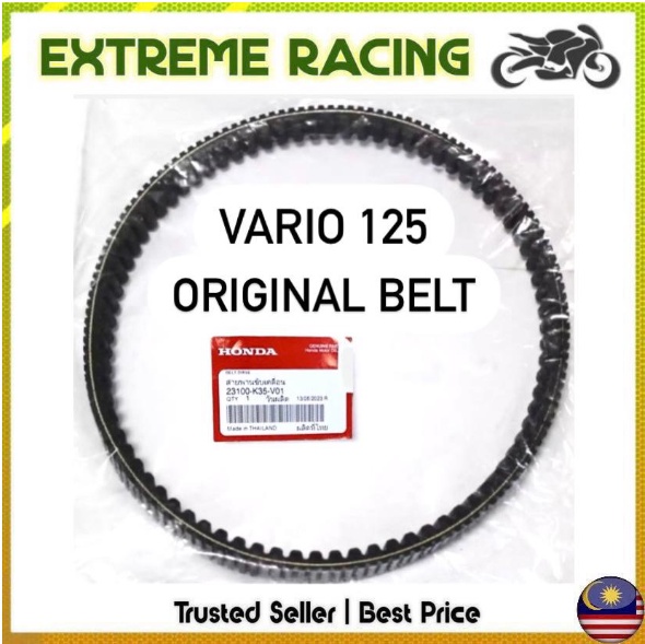 Timing Belt Local Original K V Drive Belting Pulley V Belt