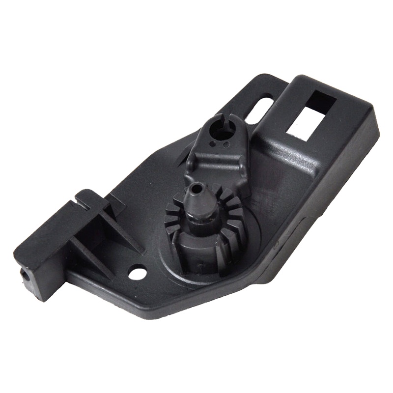 J A Kd A Hood Latch Release Handle Bracket Fit For Vw