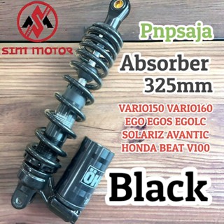 325MM MONOSHOCK ABSORBER CLICK 125I VARIO150 VARIO125 VARI0160 BEAT