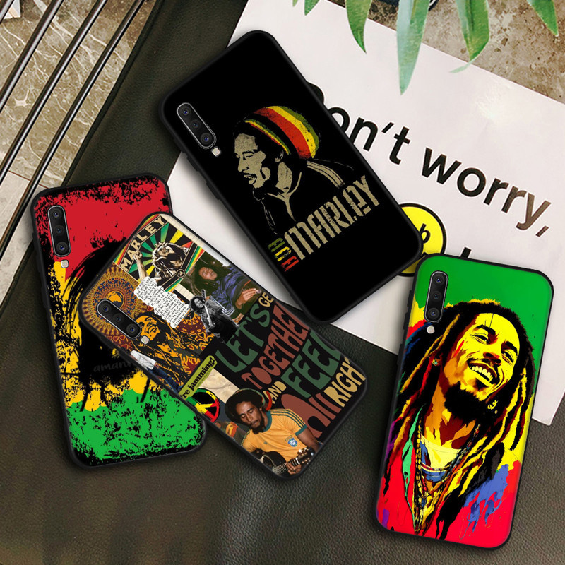 Samsung M M M S M M M M M M F Bob Marley Soft Phone