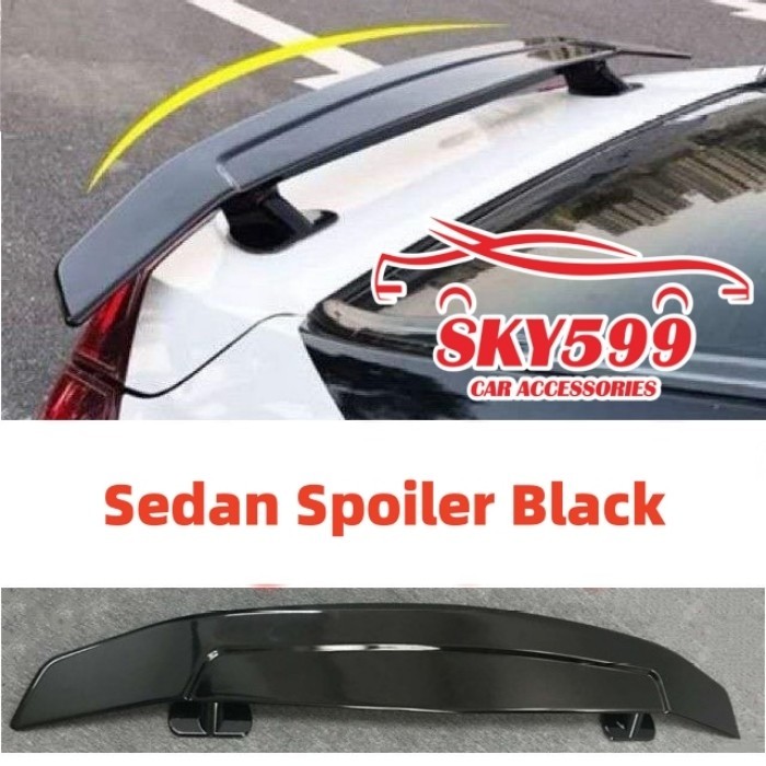 Honda Civic Front Bumper Diffuser Lip Wrap Angle Splitters