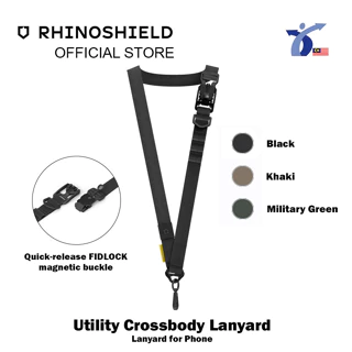 Rhinoshield Official Online Store June Shopee Malaysia