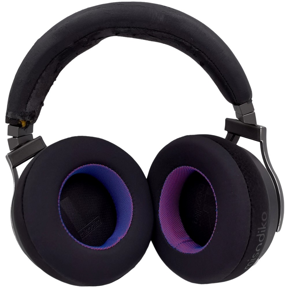 Misodiko Upgraded Earpads Replacement For Corsair Virtuoso RGB Wireless