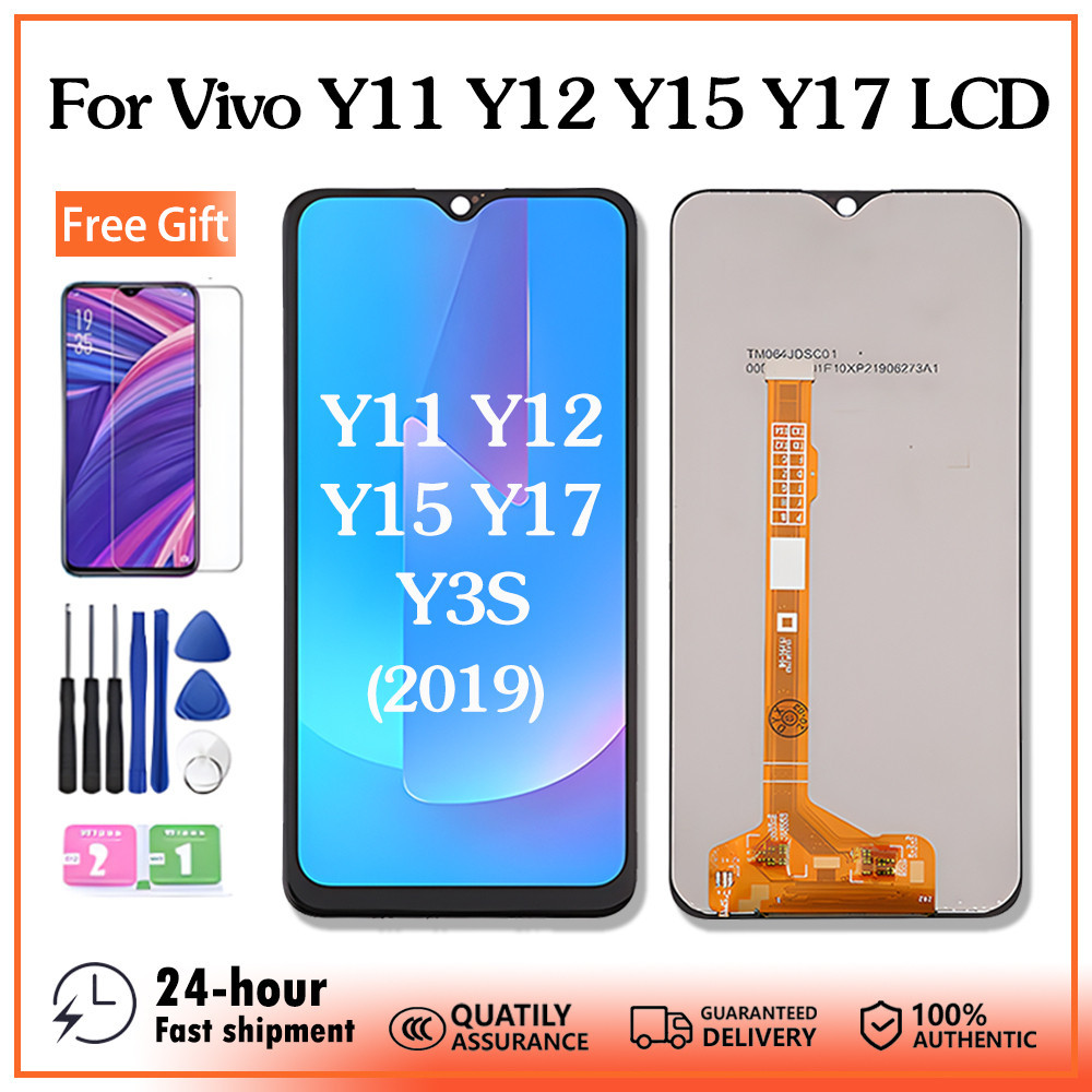 Vivo Lcd Vivo Y Y Y Y Y S Lcd Digital Touch Screen Display