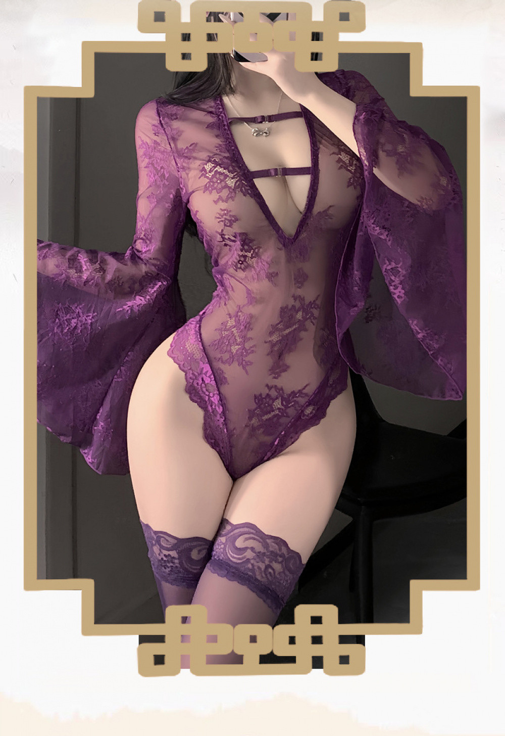 Sexy Lingerie Transparent Sexy Dress For Dinner Sexy Dress Nightclub