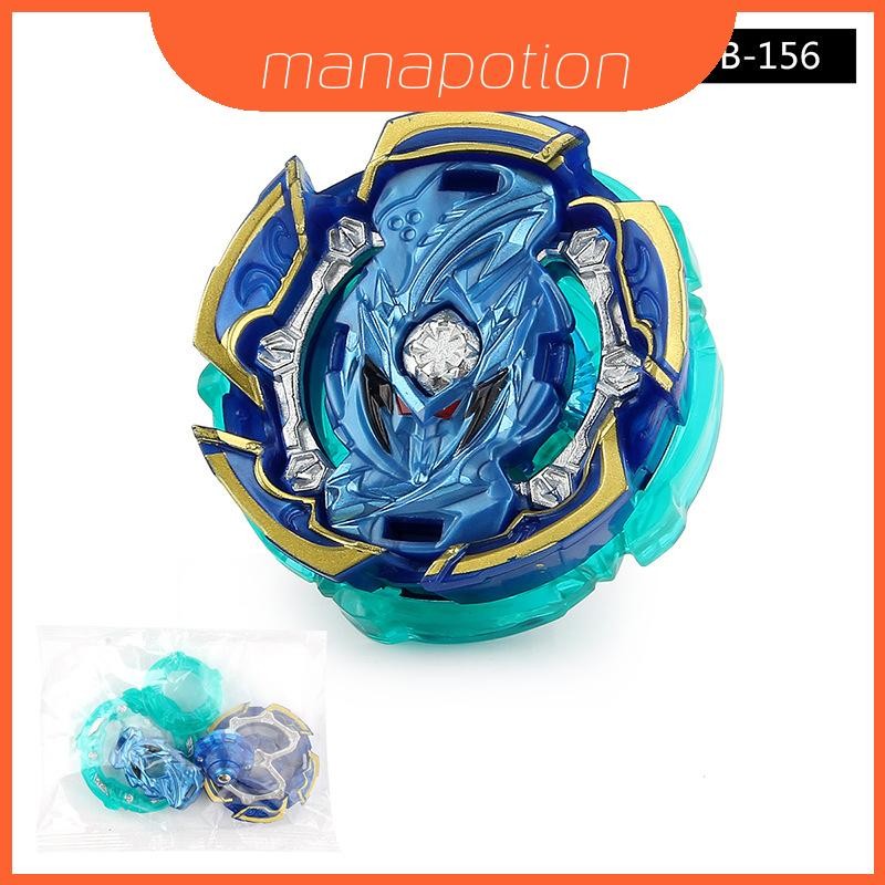 Gt B Beyblade Burst Naked Spriggan Pr Om Ten No Launcher