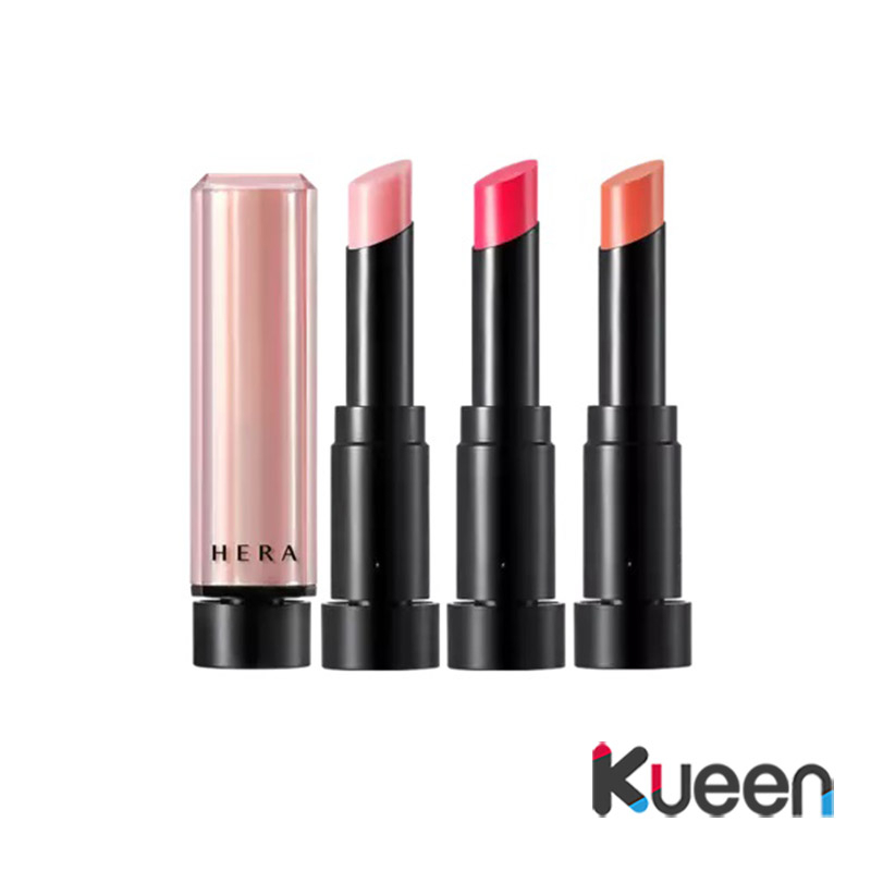 NEW HERA Sensual Nude Balm G Shipping From Korea Shopee Malaysia