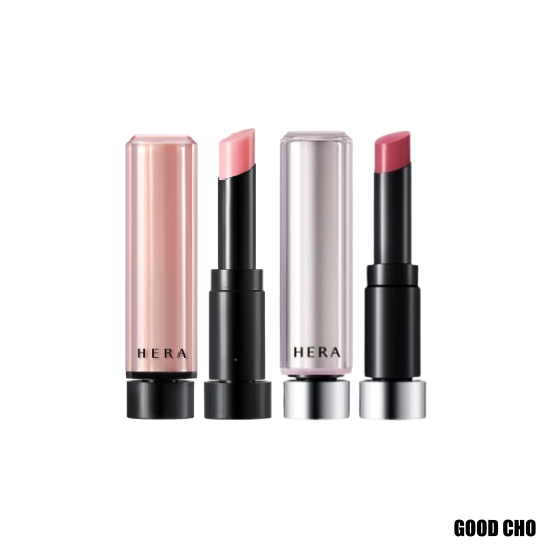 HERA Sensual Nude Balm G Shopee Malaysia