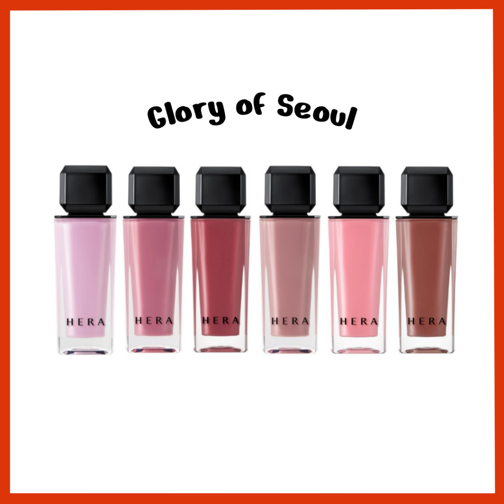 HERA SENSUAL NUDE GLOSS G Color Shopee Malaysia