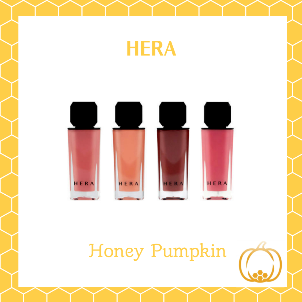 HERA Sensual Nude Gloss 5g Shopee Malaysia