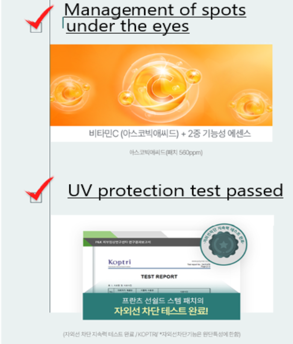 Franz New Naked Sunshield Stem Cell Transparent Uv Protection