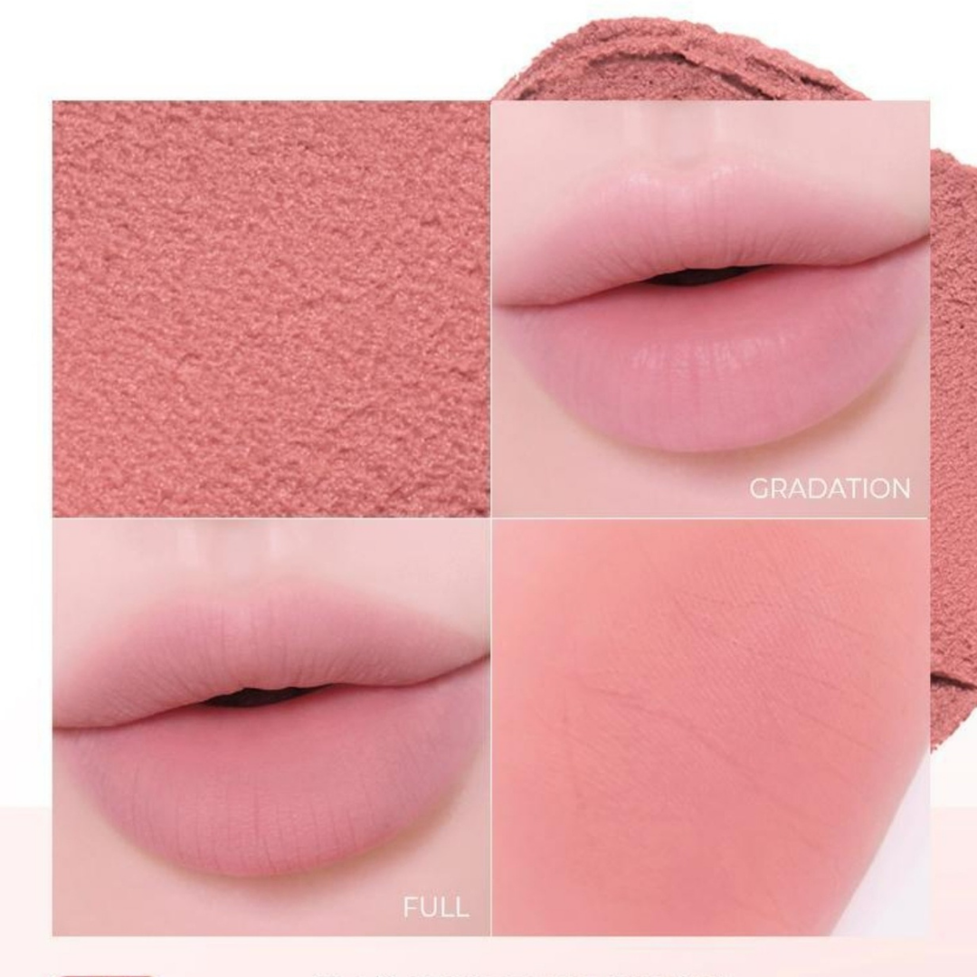 Colorgram Nude Blur Tint Duo Set 02 07 Shopee Malaysia