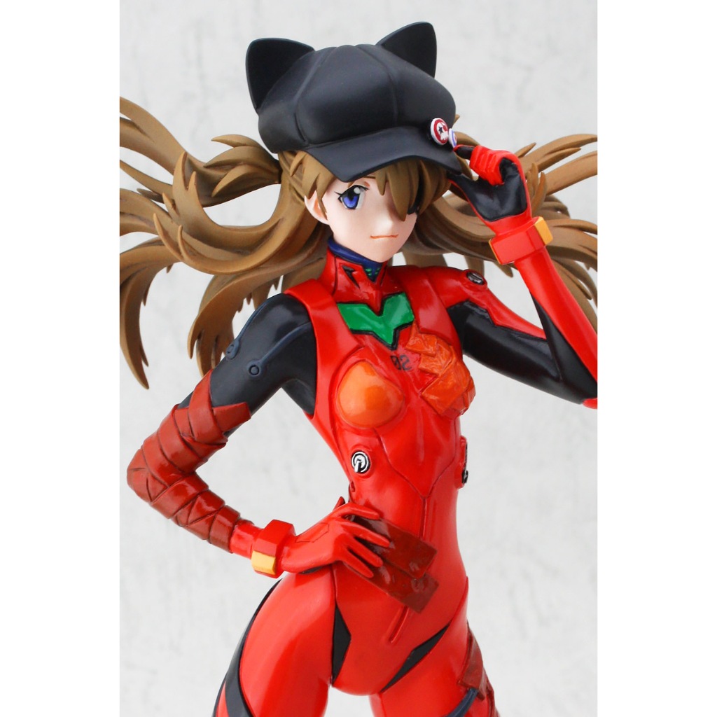 Original Figure Ichiban Kuji Evangelion Shin Gekijouban Lift Off