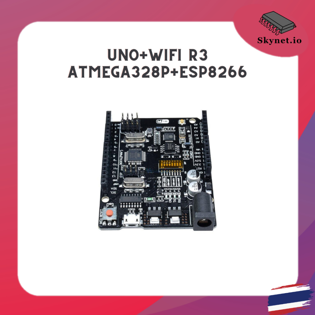 Uno Wifi R Atmega P Esp Mb Usb Ttl Ch G For Arduino Uno