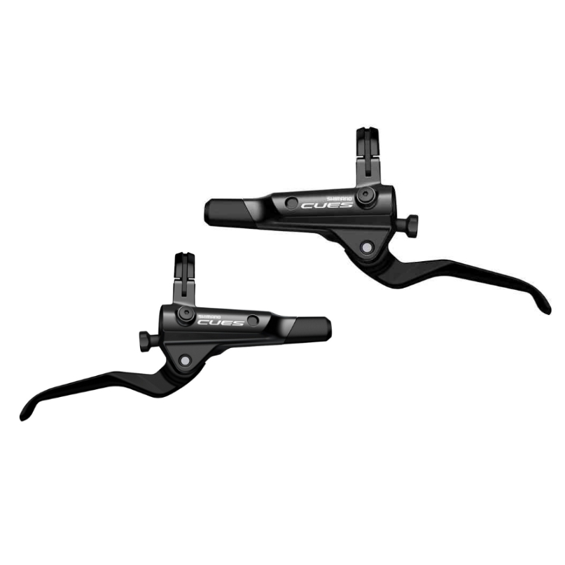 SHIMANO CUES Hydraulic Disc Brake Lever Set BL U8000 I SPEC II Ring