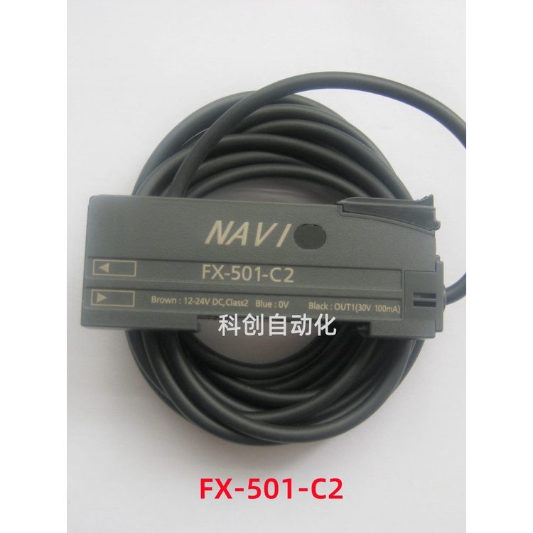 Panasonic Optical Fiber Amplifier Fx Cc P C P