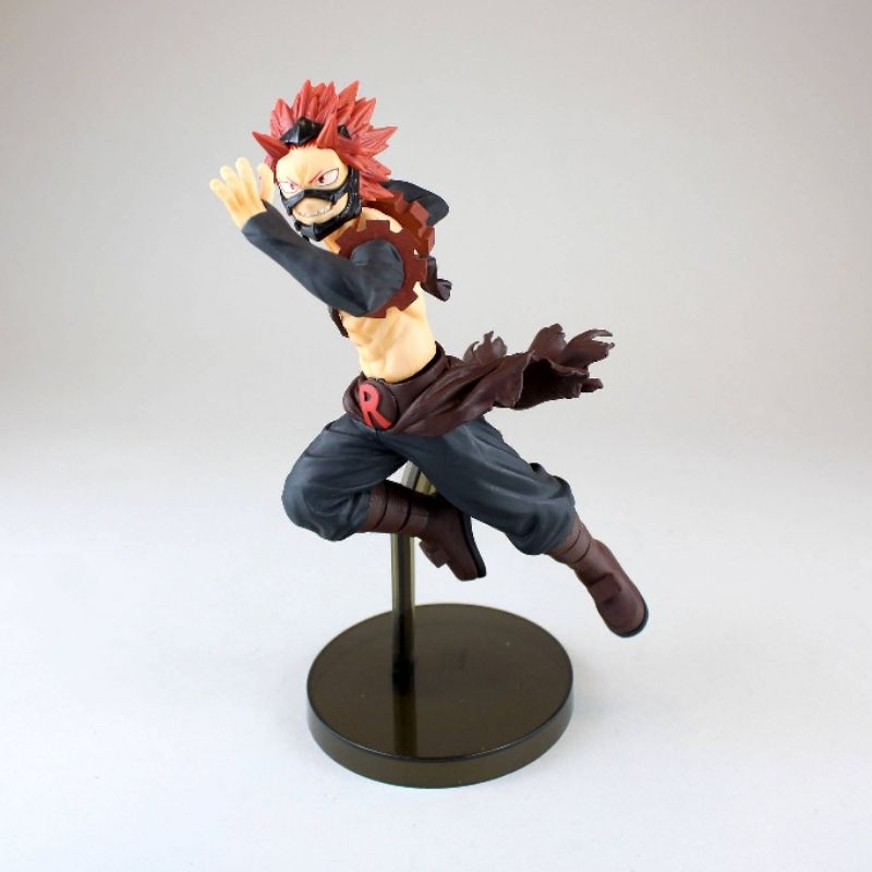 Genuine Model Eijirou Kirishima The Amazing Heroes Prize Figure My