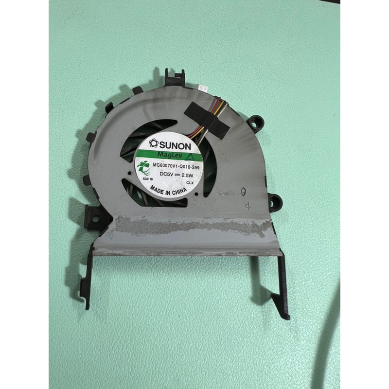 Radiator Fan For Laptop Acer Aspire G T G