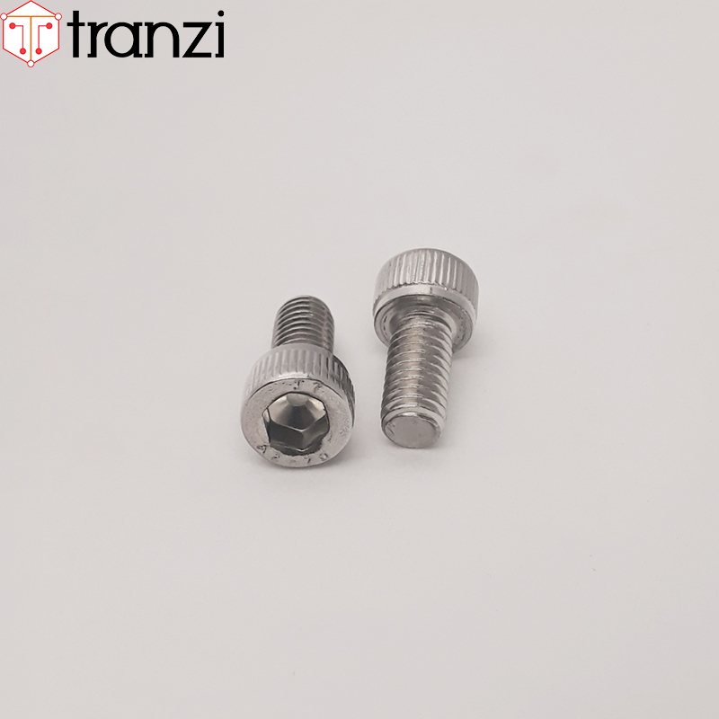 Hexagon Bolts Submerged Stainless Steel Head With Magnet Suction