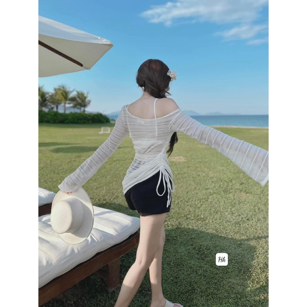 Set BIKINI Sexy For Women To Go To CHILL Shopee Malaysia