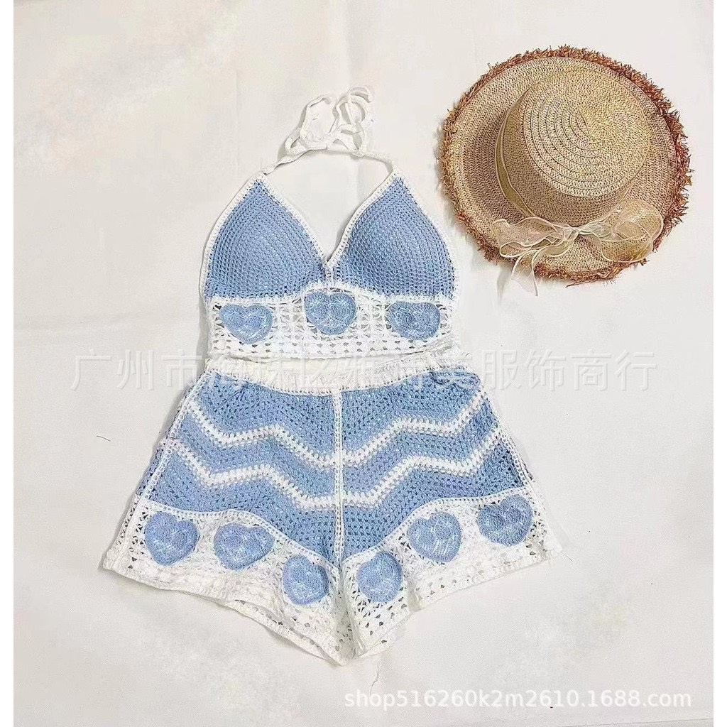 Lace Bikini Beach Set 2 SexyPiece Sold Separately By Classification