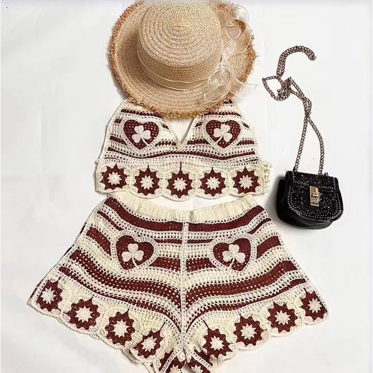 Sexy 2 Piece Beach Bikini Lace Set Sold Separately By Classification