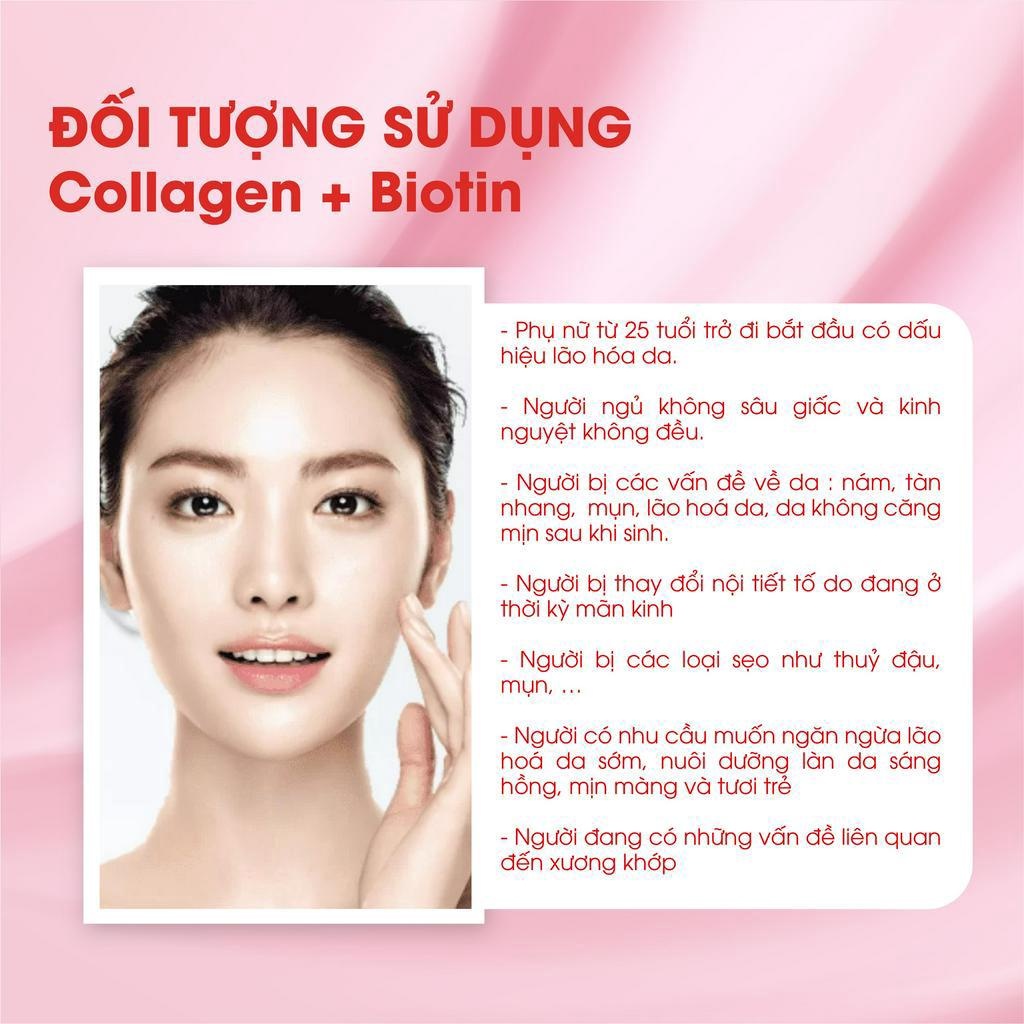 Youtheory Collagen Biotin Mg Collagen Oral Tablet Box Of