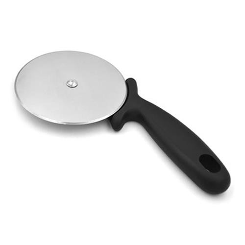 4 inch Pizza Cutter/ Slicer for Pizza/ Pizza Cutters with Large Wheel