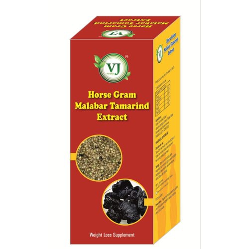 VJGJ Herbals Horse Gram Juice /kollu juice tamarid extract (Weight