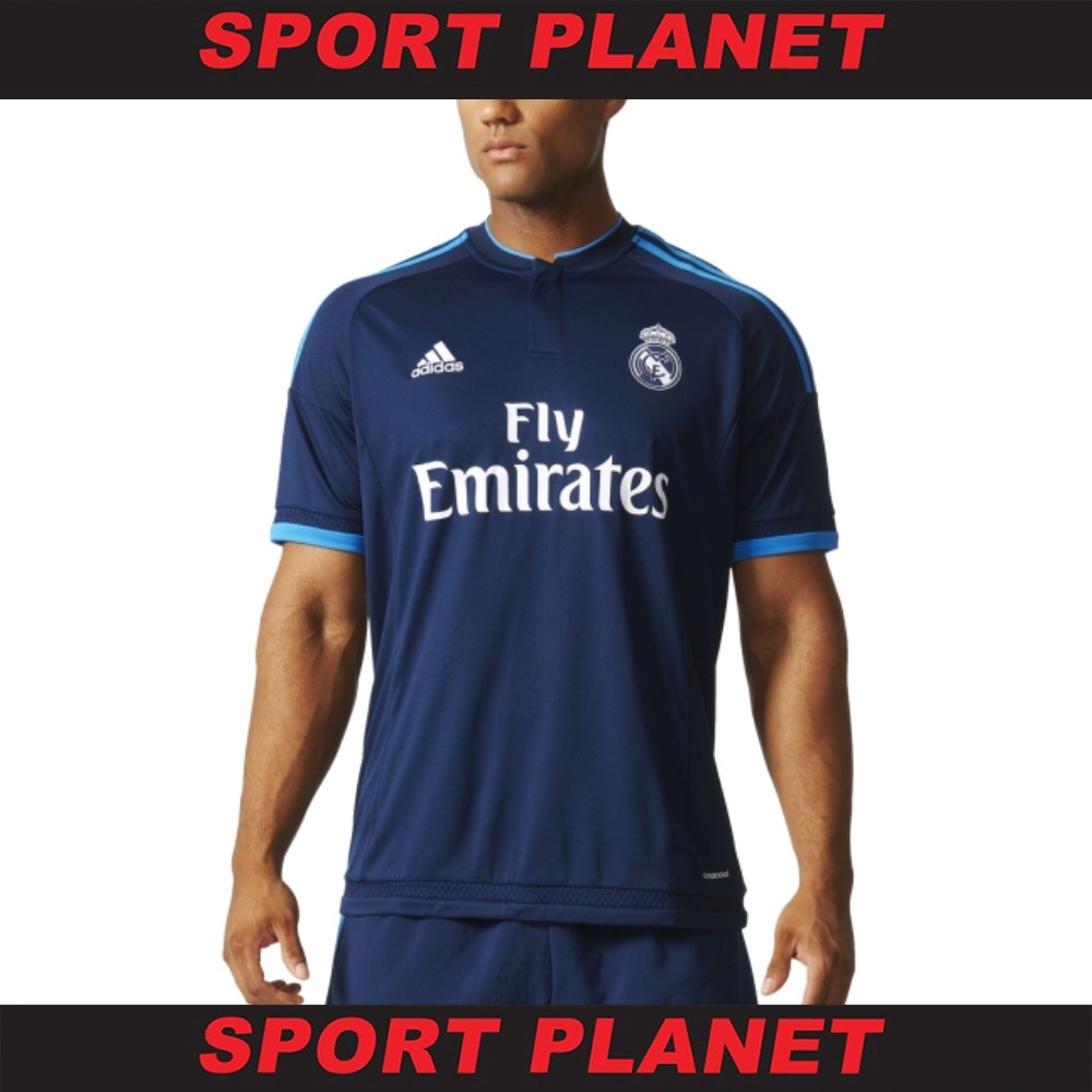 Adidas S12676 即購入OK! アディダス レアルマドリード ユニフォーム