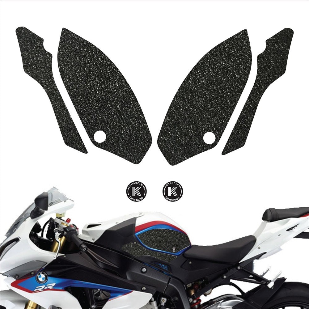 For BMW S1000XR S1000 S 1000 XR 2020 2021 2022 Motorcycle Anti Slip